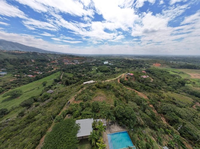 Lote en venta en Juan De Ampudia, Jamundí, 3000 m² · foto 2 de 24