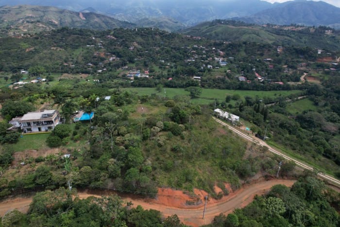 Lote en venta en Juan De Ampudia, Jamundí, 3000 m² · foto 3 de 24