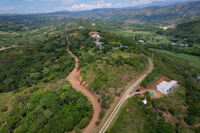 Lote en venta en Juan De Ampudia, Jamundí, 3000 m² · foto 4 de 24