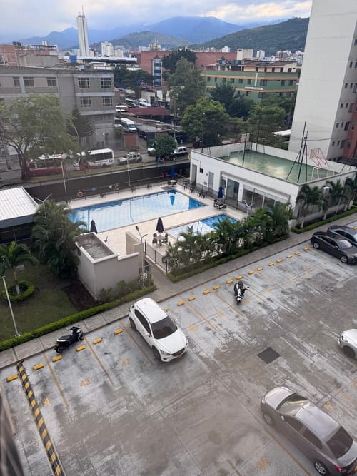 Apartamento de 3 alcobas en venta en Prados Del Norte, Cali, 67 m² · foto 16 de 16