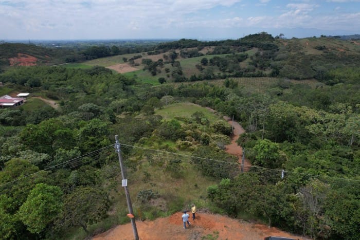 Lote en venta en Juan De Ampudia, Jamundí, 3000 m² · foto 7 de 24