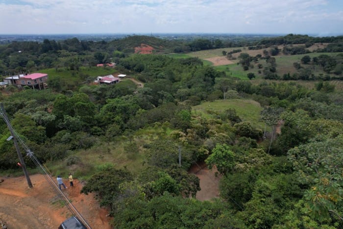 Lote en venta en Juan De Ampudia, Jamundí, 3000 m² · foto 9 de 24