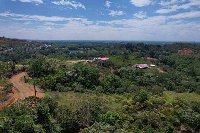 Lote en venta en Juan De Ampudia, Jamundí, 3000 m² · foto 10 de 24