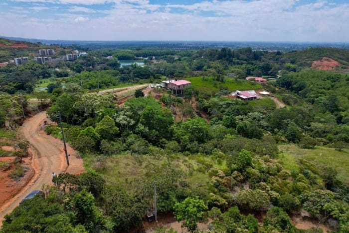 Lote en venta en Juan De Ampudia, Jamundí, 3000 m² · foto 11 de 24