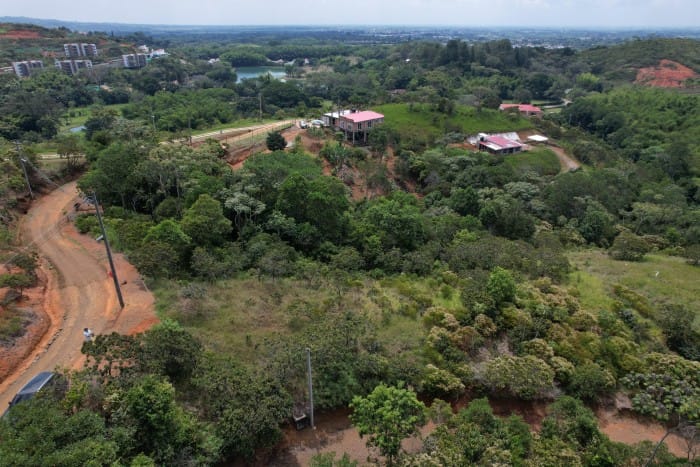Lote en venta en Juan De Ampudia, Jamundí, 3000 m² · foto 12 de 24