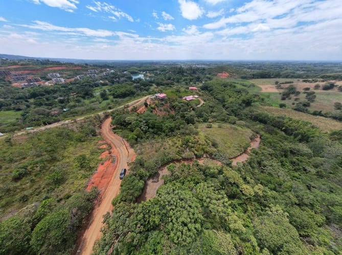 Lote en venta en Juan De Ampudia, Jamundí, 3000 m² · foto 13 de 24