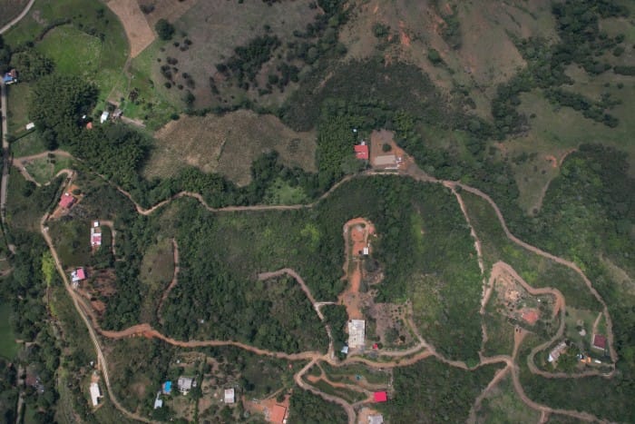 Lote en venta en Juan De Ampudia, Jamundí, 3000 m² · foto 14 de 24