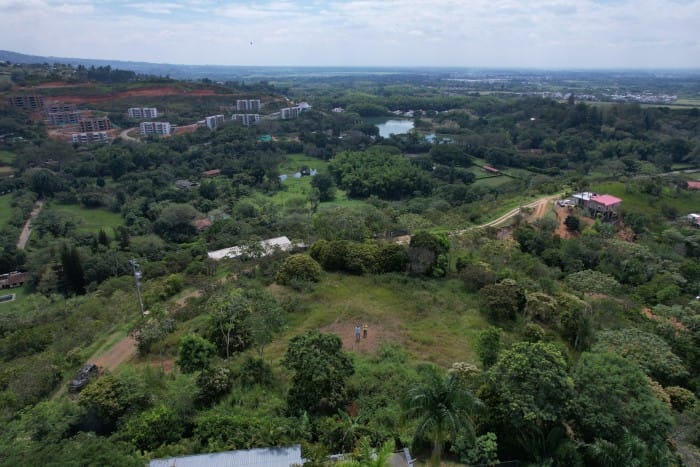 Lote en venta en Juan De Ampudia, Jamundí, 3000 m² · foto 18 de 24