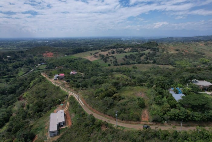 Lote en venta en Juan De Ampudia, Jamundí, 3000 m² · foto 22 de 24