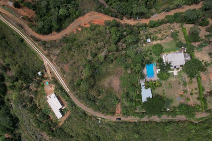 Lote en venta en Juan De Ampudia, Jamundí, 3000 m² · foto 23 de 24