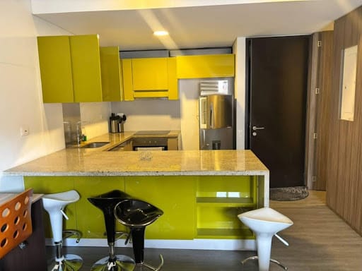 Apartamento en venta en San Martin, Bogotá · foto 3 de 20