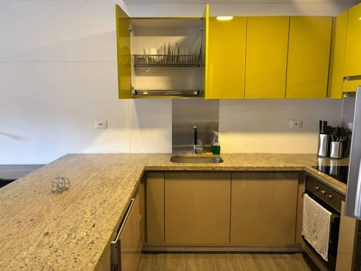 Apartamento en venta en San Martin, Bogotá · foto 5 de 20