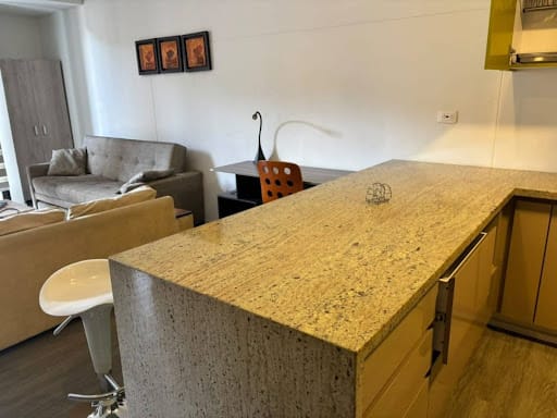 Apartamento en venta en San Martin, Bogotá · foto 7 de 20