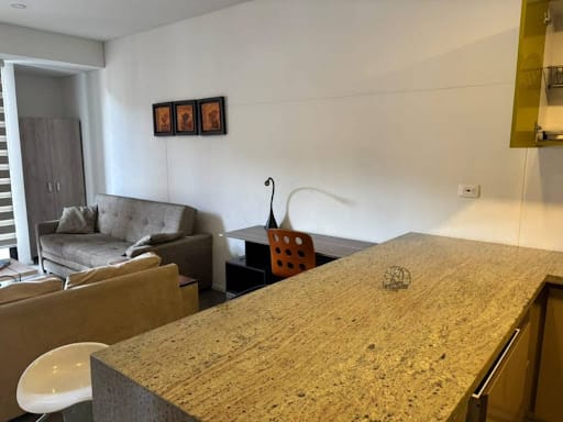 Apartamento en venta en San Martin, Bogotá · foto 8 de 20