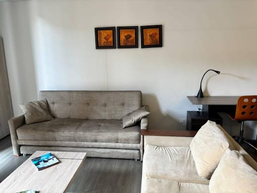 Apartamento en venta en San Martin, Bogotá · foto 10 de 20