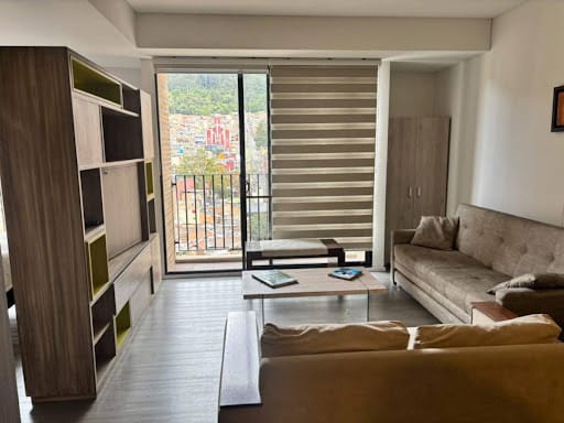 Apartamento en venta en San Martin, Bogotá · foto 11 de 20