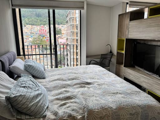 Apartamento en venta en San Martin, Bogotá · foto 12 de 20