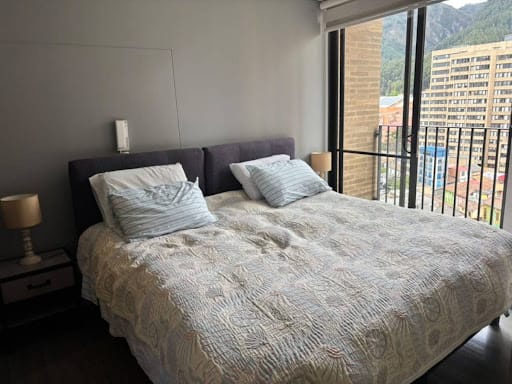 Apartamento en venta en San Martin, Bogotá · foto 13 de 20