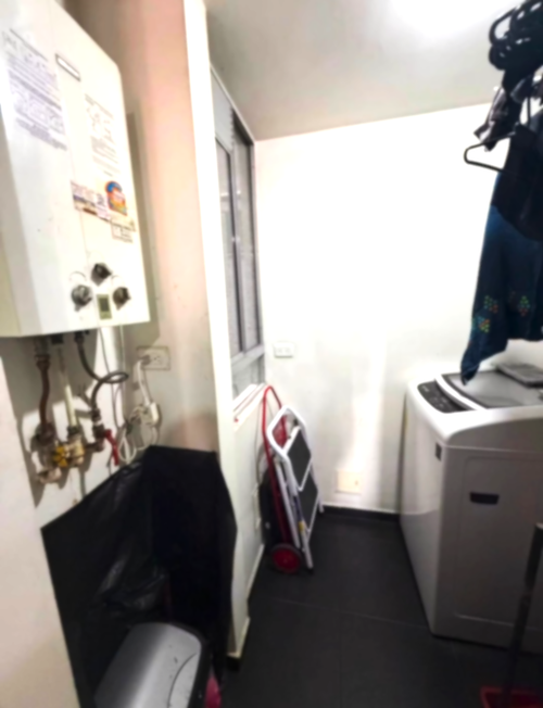 Apartamento en venta en La Felicidad, Bogotá · foto 7 de 24
