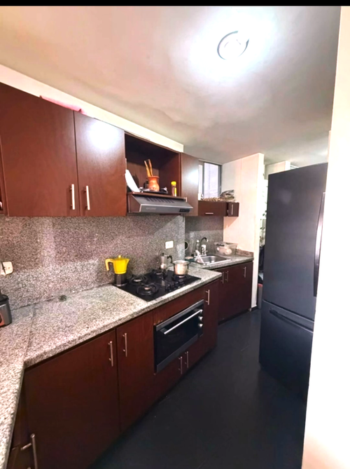 Apartamento en venta en La Felicidad, Bogotá · foto 4 de 24