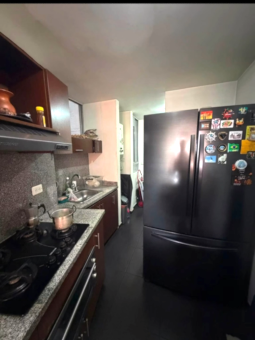 Apartamento en venta en La Felicidad, Bogotá · foto 6 de 24