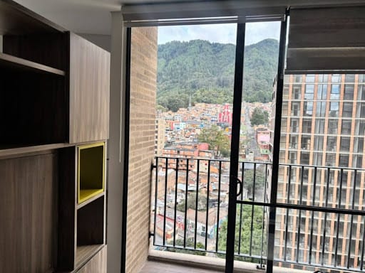 Apartamento en venta en San Martin, Bogotá · foto 14 de 20
