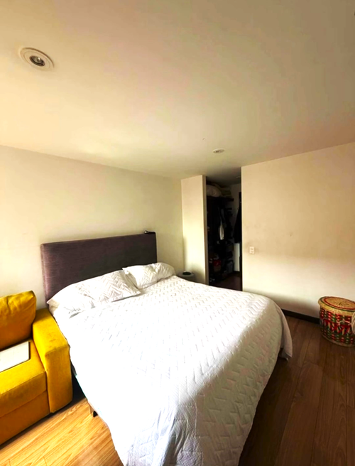 Apartamento en venta en La Felicidad, Bogotá · foto 16 de 24