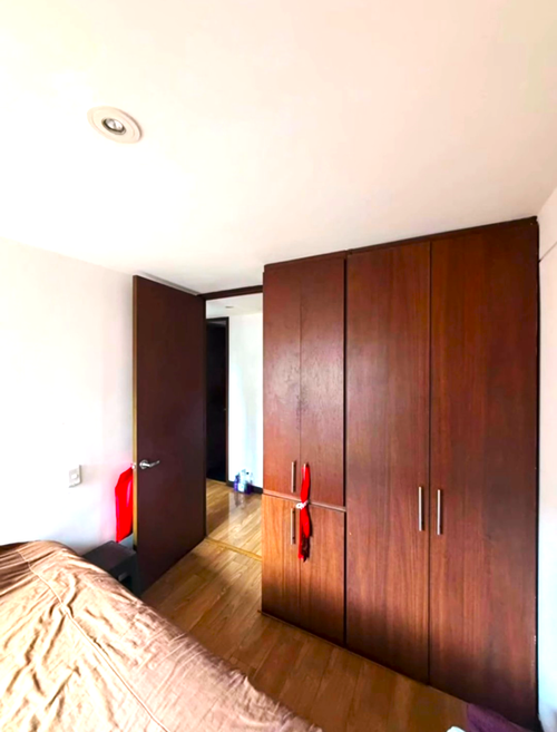 Apartamento en venta en La Felicidad, Bogotá · foto 12 de 24