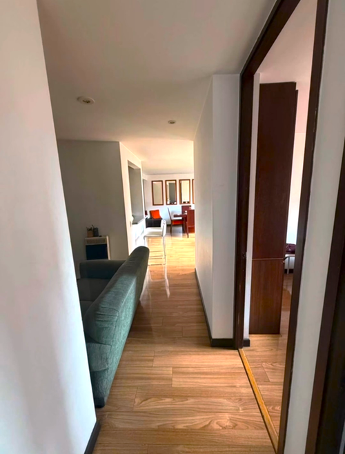Apartamento en venta en La Felicidad, Bogotá · foto 18 de 24