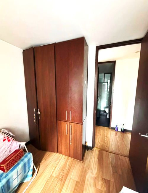 Apartamento en venta en La Felicidad, Bogotá · foto 14 de 24