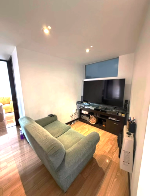 Apartamento en venta en La Felicidad, Bogotá · foto 11 de 24