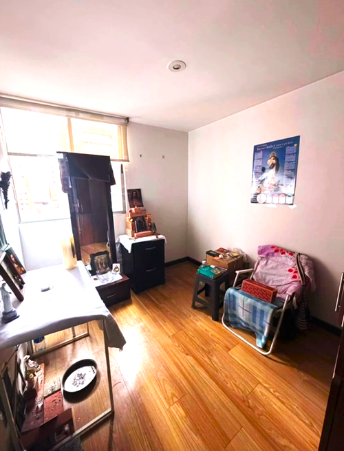 Apartamento en venta en La Felicidad, Bogotá · foto 13 de 24