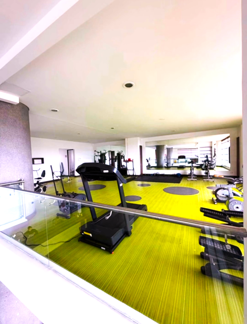 Apartamento en venta en La Felicidad, Bogotá · foto 22 de 24