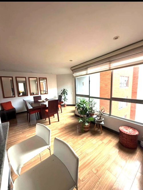 Apartamento en venta en La Felicidad, Bogotá · foto 19 de 24