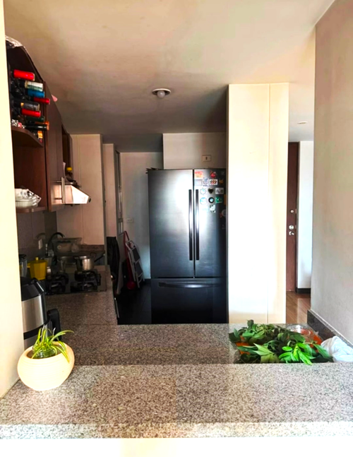 Apartamento en venta en La Felicidad, Bogotá · foto 20 de 24
