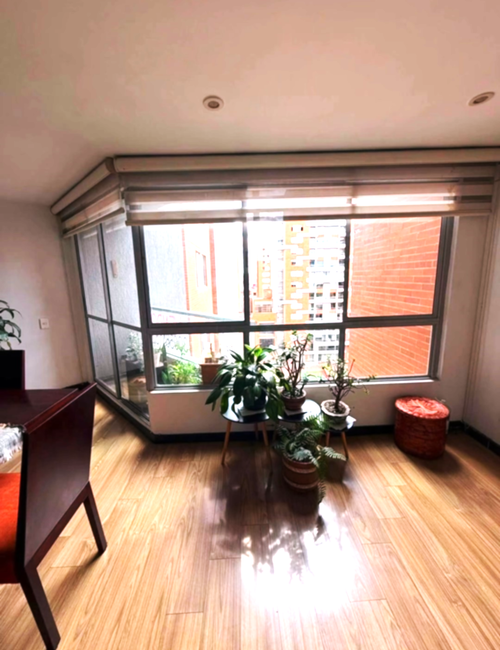 Apartamento en venta en La Felicidad, Bogotá · foto 9 de 24