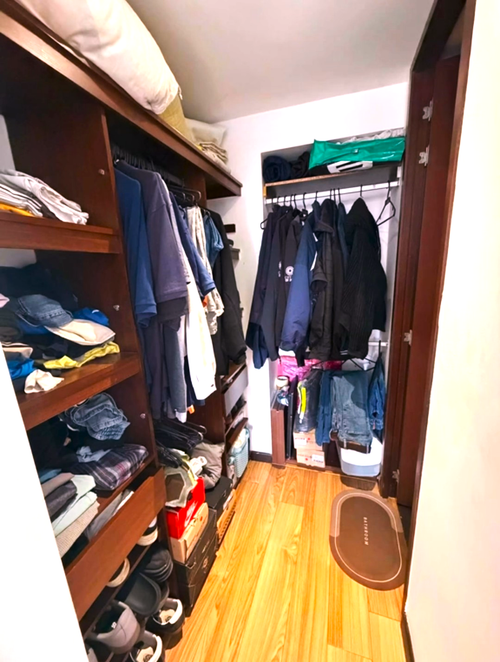 Apartamento en venta en La Felicidad, Bogotá · foto 17 de 24