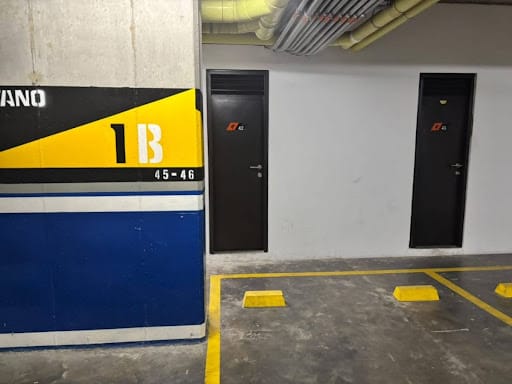 Apartamento en venta en San Martin, Bogotá · foto 17 de 20