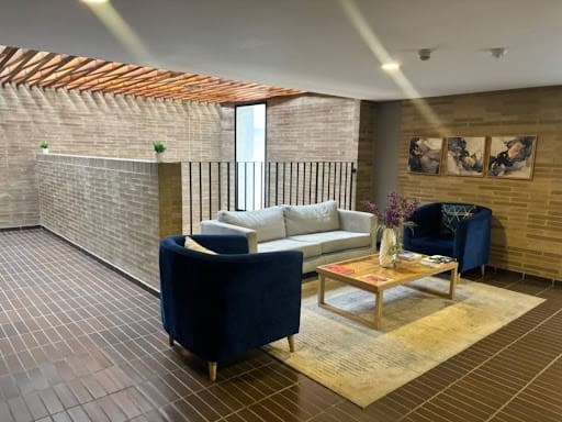 Apartamento en venta en San Martin, Bogotá · foto 18 de 20