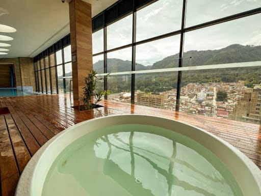 Apartamento en venta en San Martin, Bogotá · foto 19 de 20