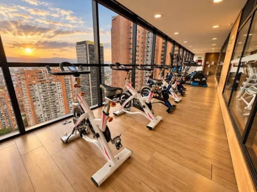 Apartamento en venta en San Martin, Bogotá · foto 20 de 20