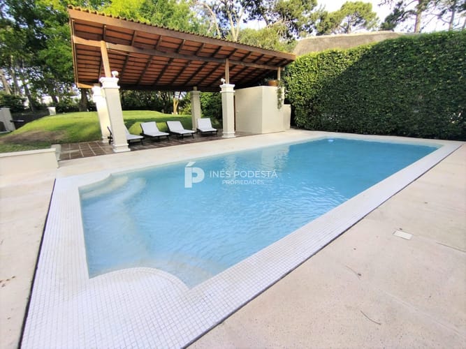 Casa en venta en San Rafael