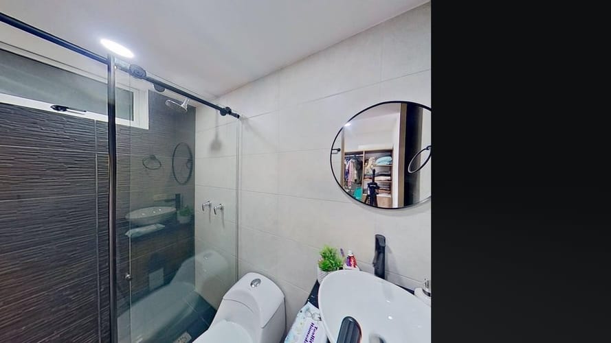 Apartamento de 3 alcobas en venta en Arroyohondo, Yumbo, 70 m² · foto 8 de 20
