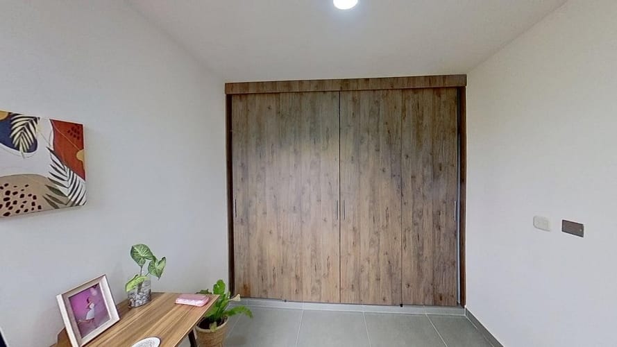 Apartamento de 3 alcobas en venta en Arroyohondo, Yumbo, 70 m² · foto 11 de 20