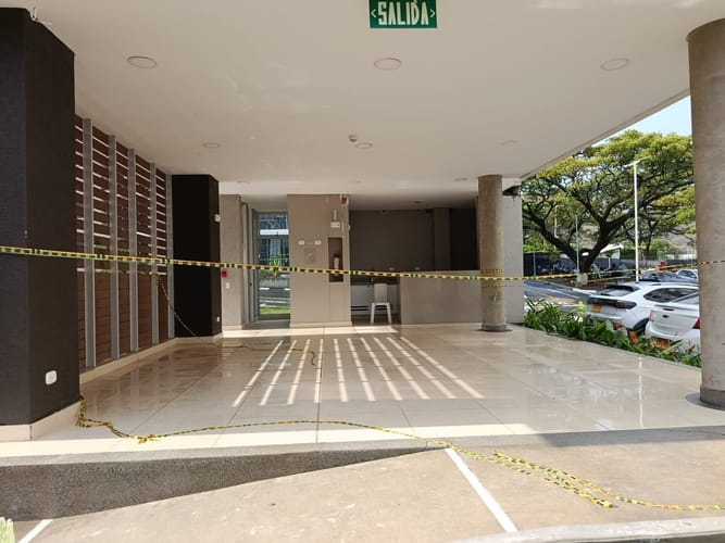 Apartamento de 3 alcobas en venta en Arroyohondo, Yumbo, 70 m² · foto 14 de 20