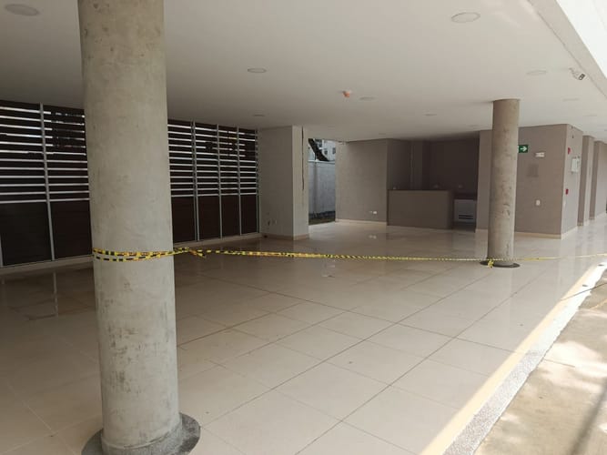Apartamento de 3 alcobas en venta en Arroyohondo, Yumbo, 70 m² · foto 15 de 20