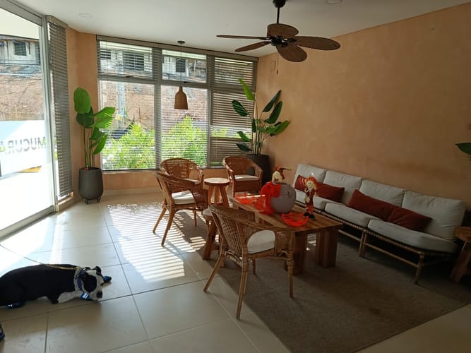 Apartamento de 3 alcobas en venta en Arroyohondo, Yumbo, 70 m² · foto 19 de 20