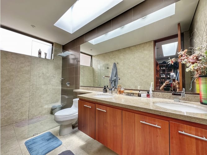 Casa de 3 alcobas en arriendo en Altos De La Colina, Bogotá, 267 m² · foto 24 de 24