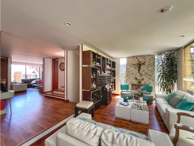 Casa de 3 alcobas en venta en Altos De La Colina, Bogotá, 267 m² · foto 6 de 24