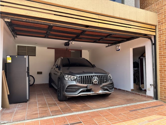 Casa de 3 alcobas en venta en Altos De La Colina, Bogotá, 267 m² · foto 13 de 24